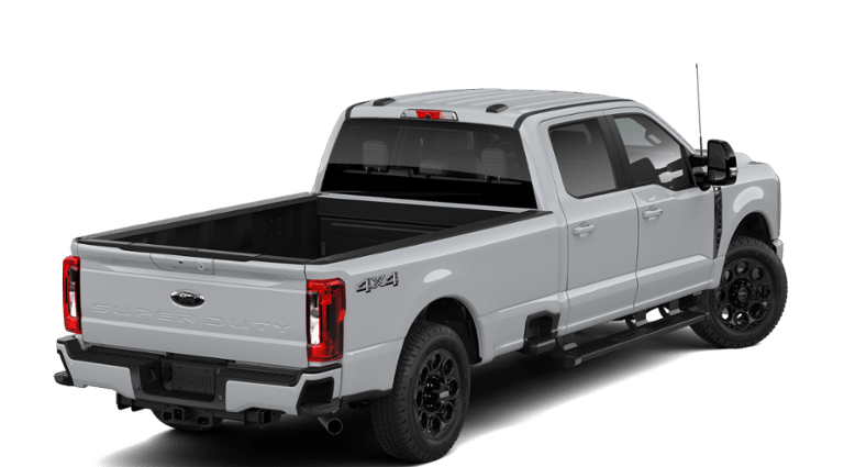 2026 Ford Super Duty F-350® XLT