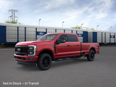 2026 Ford Super Duty F-350® Lariat®