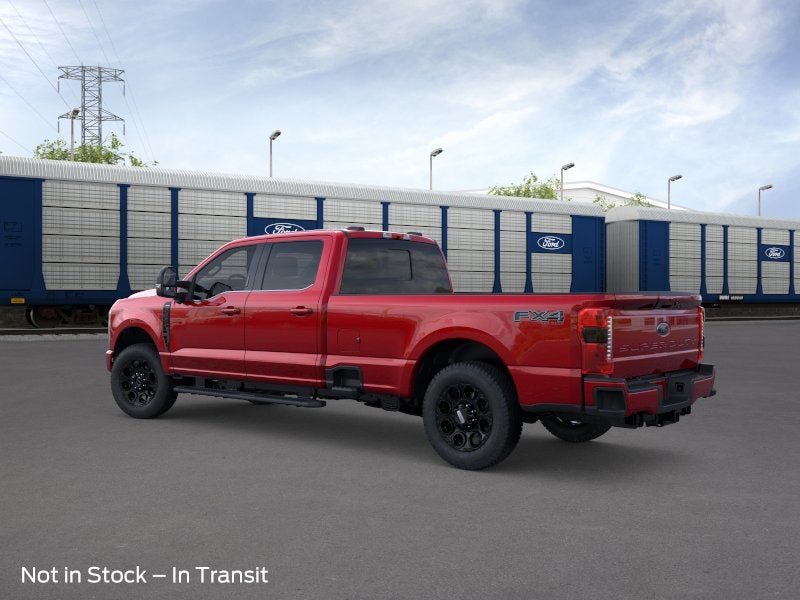 2026 Ford Super Duty F-350® Lariat®