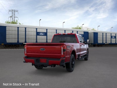 2026 Ford Super Duty F-350® Lariat®