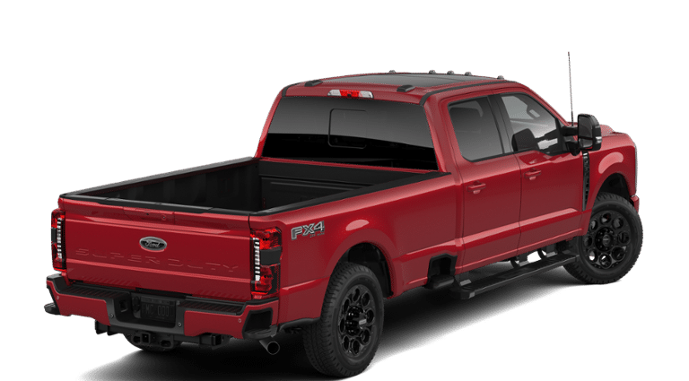 2026 Ford Super Duty F-350® Lariat®