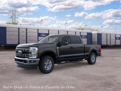 2026 Ford Super Duty F-350® XLT