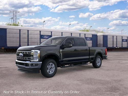 2026 Ford Super Duty F-350® XLT