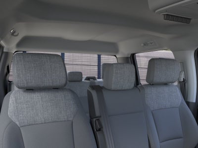 2026 Ford Super Duty F-350® XLT