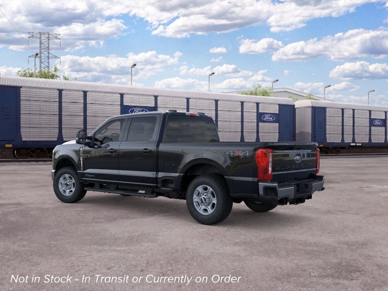 2026 Ford Super Duty F-350® XLT