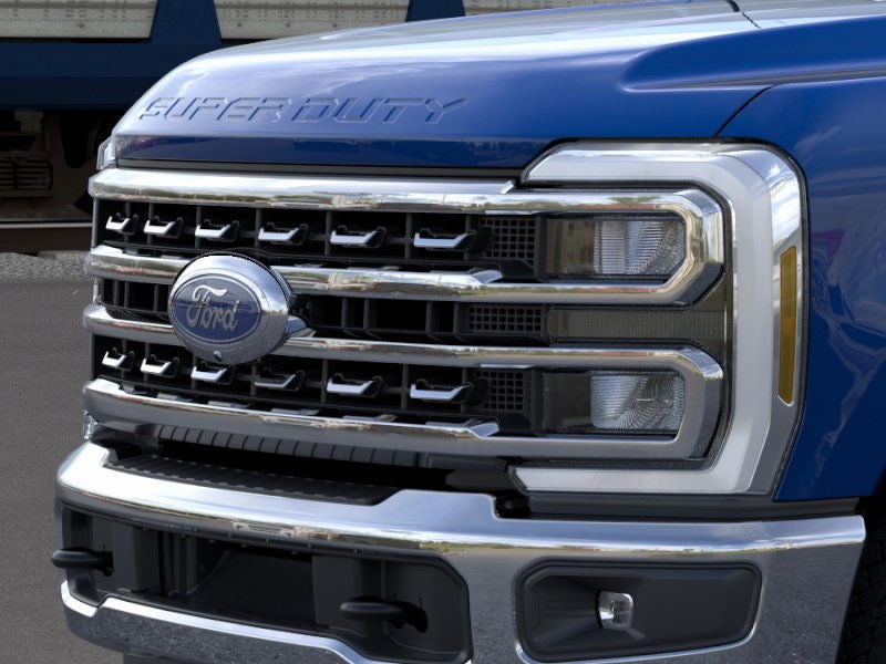 2026 Ford Super Duty F-350® XLT