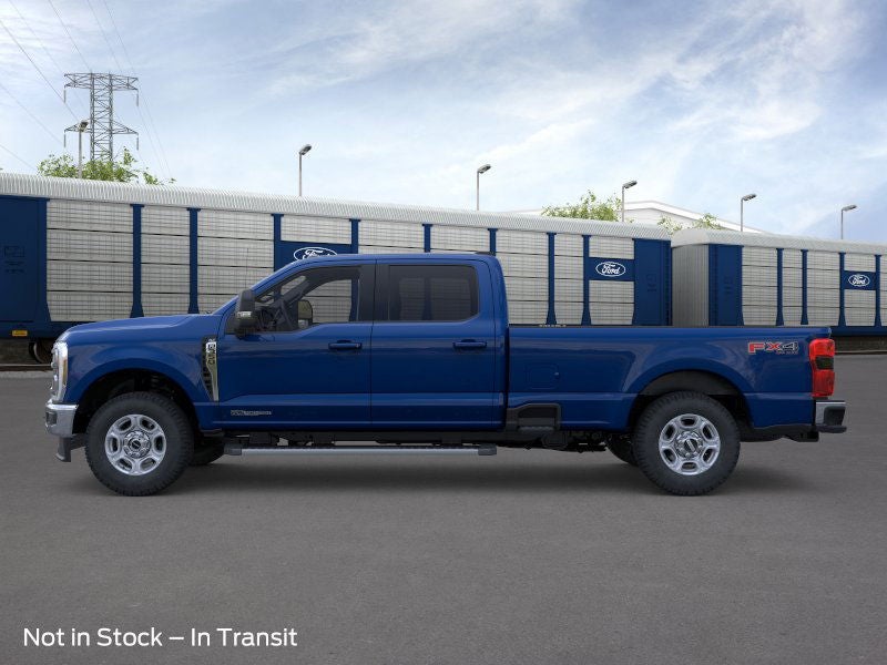 2026 Ford Super Duty F-350® XLT