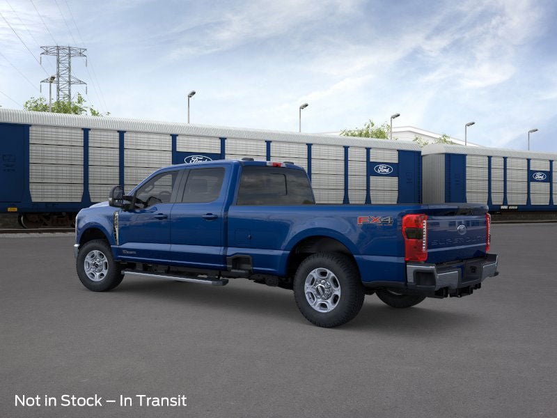 2026 Ford Super Duty F-350® XLT