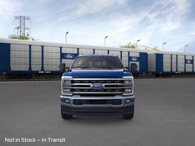 2026 Ford Super Duty F-350® XLT