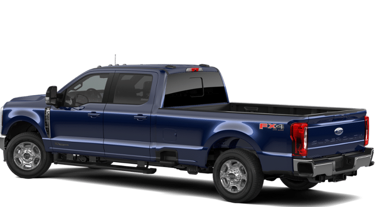 2026 Ford Super Duty F-350® XLT