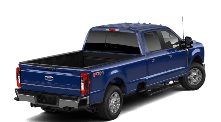 2026 Ford Super Duty F-350® XLT