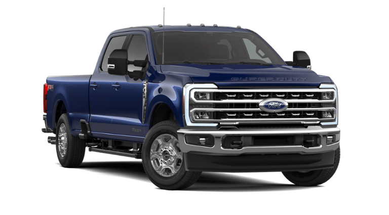 2026 Ford Super Duty F-350® XLT
