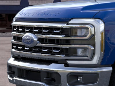 2026 Ford Super Duty F-350® Lariat®