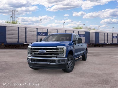 2026 Ford Super Duty F-350® Lariat®