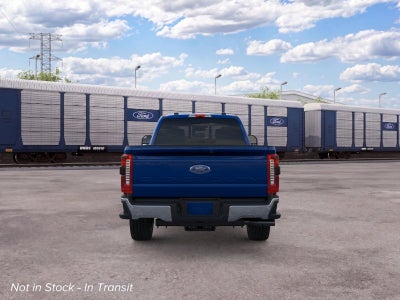 2026 Ford Super Duty F-350® Lariat®