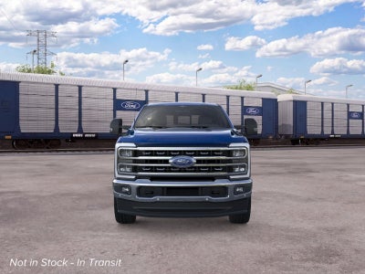 2026 Ford Super Duty F-350® Lariat®