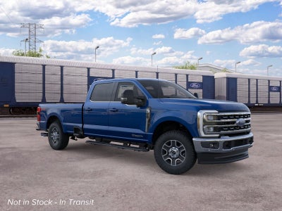 2026 Ford Super Duty F-350® Lariat®