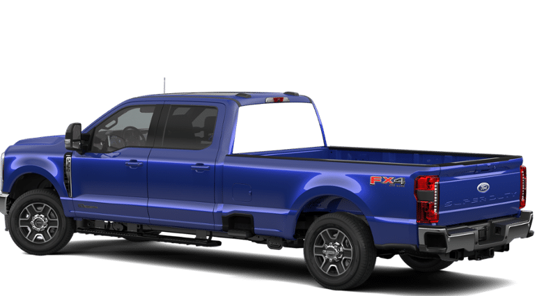 2026 Ford Super Duty F-350® Lariat®