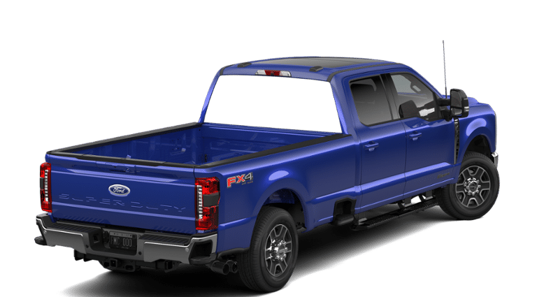 2026 Ford Super Duty F-350® Lariat®