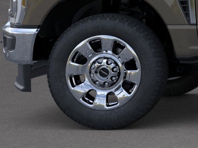 2026 Ford Super Duty F-350® Lariat®