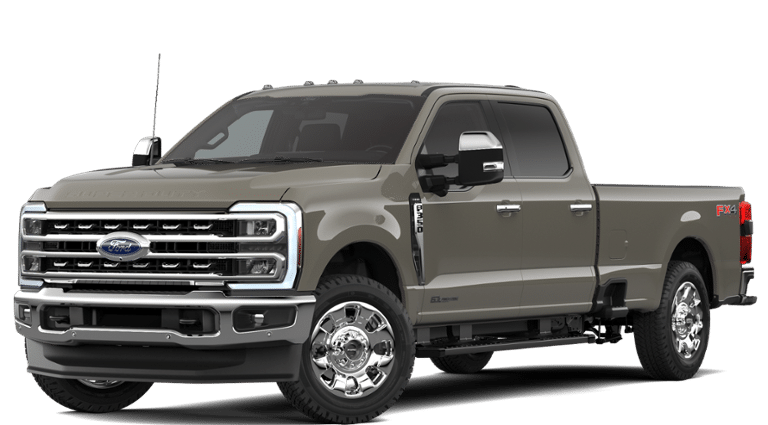 2026 Ford Super Duty F-350® Lariat®