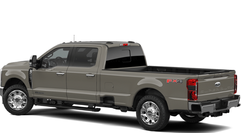 2026 Ford Super Duty F-350® Lariat®