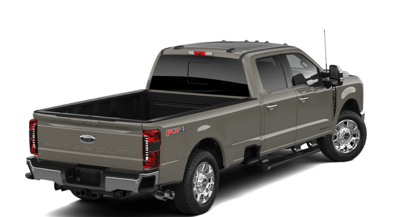 2026 Ford Super Duty F-350® Lariat®