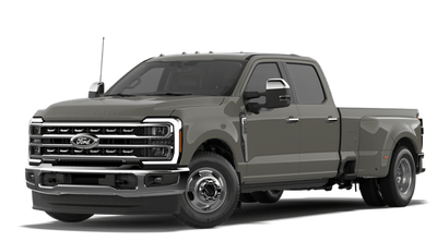 2027 Ford Super Duty F-350® Lariat®