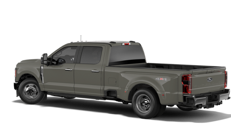 2027 Ford Super Duty F-350® Lariat®