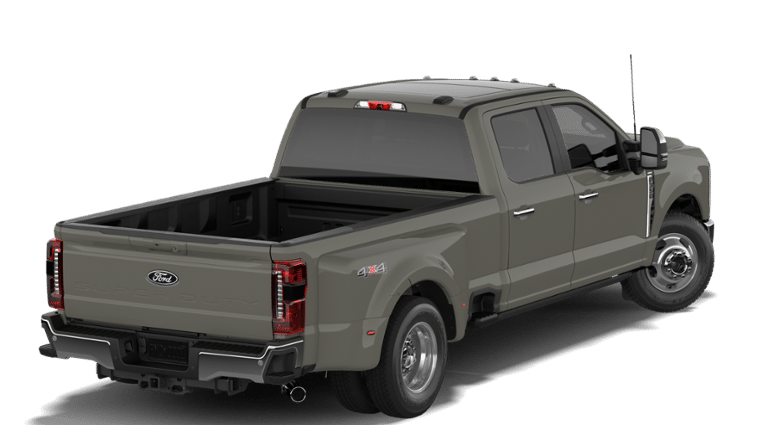 2027 Ford Super Duty F-350® Lariat®