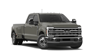 2027 Ford Super Duty F-350® Lariat®