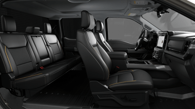 2027 Ford Super Duty F-350® Lariat®