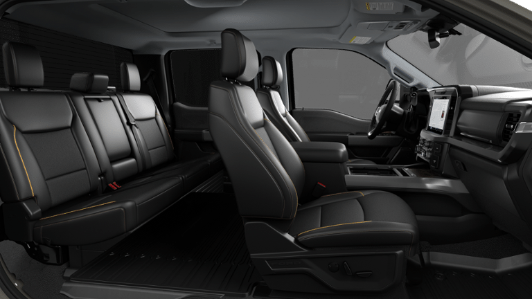 2027 Ford Super Duty F-350® Lariat®