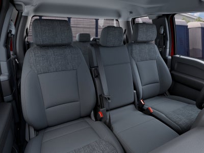 2027 Ford Super Duty F-350® XLT
