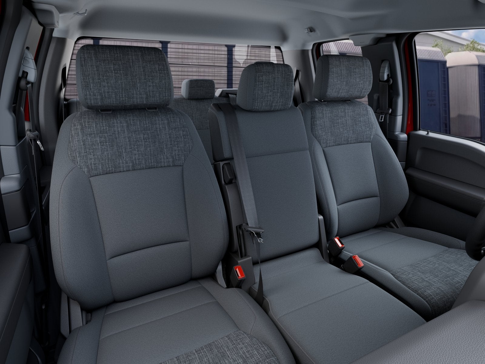 2027 Ford Super Duty F-350® XLT