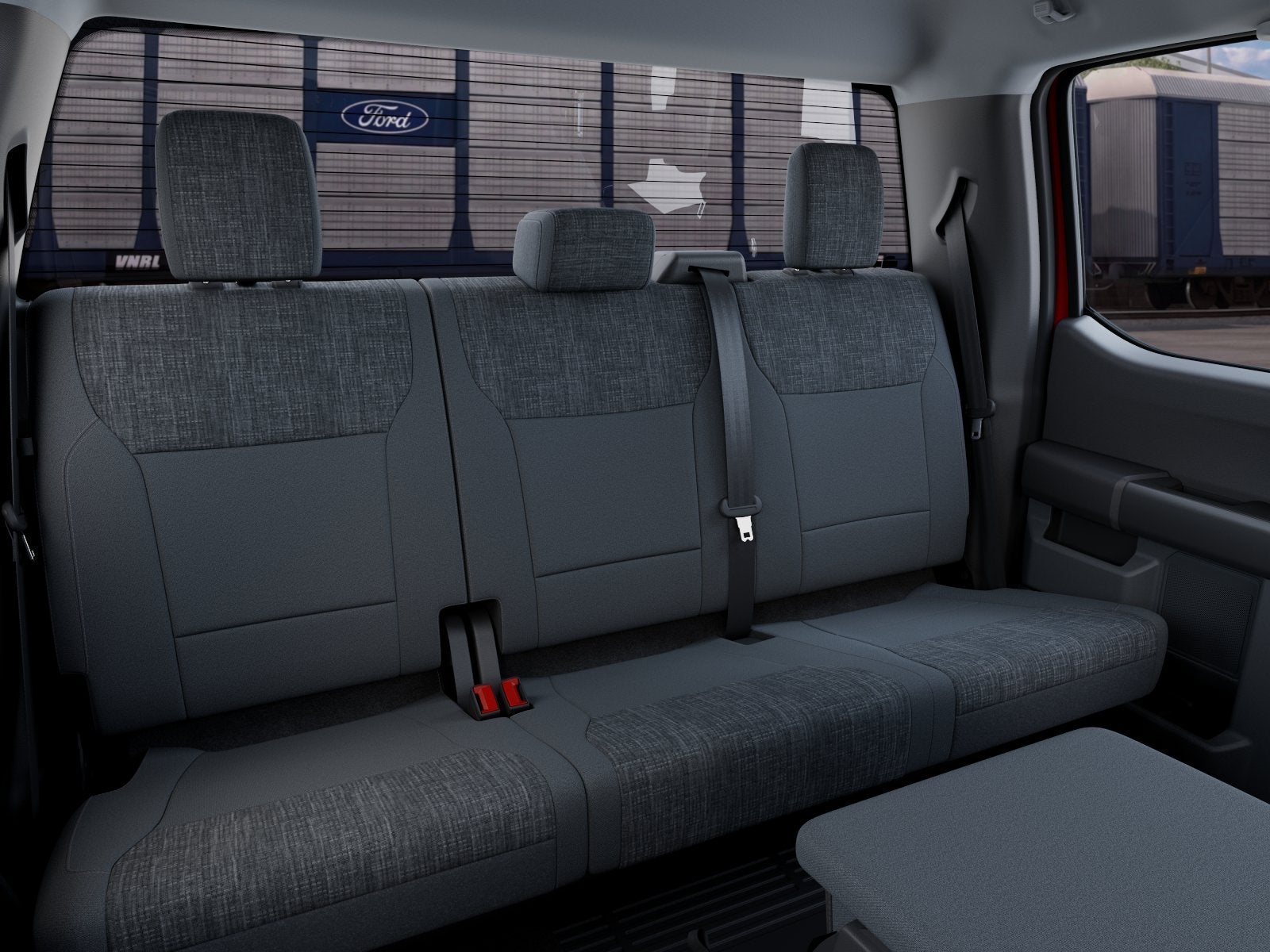 2027 Ford Super Duty F-350® XLT