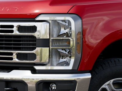 2027 Ford Super Duty F-350® XLT