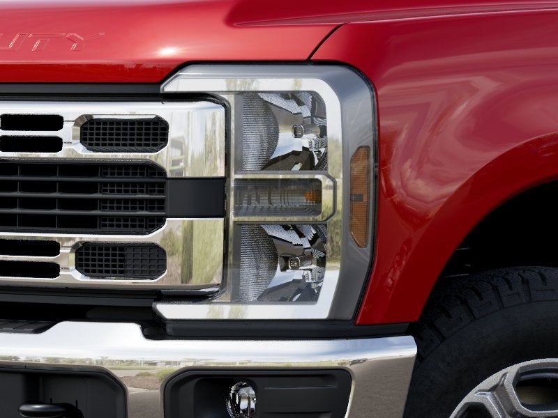 2027 Ford Super Duty F-350® XLT