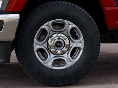 2027 Ford Super Duty F-350® XLT