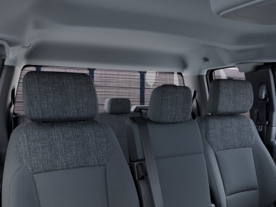 2027 Ford Super Duty F-350® XLT