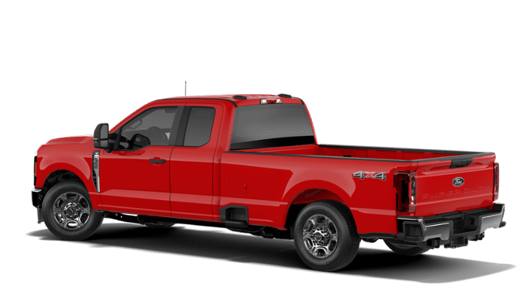2027 Ford Super Duty F-350® XLT
