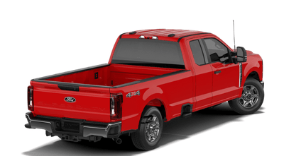 2027 Ford Super Duty F-350® XLT