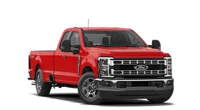 2027 Ford Super Duty F-350® XLT