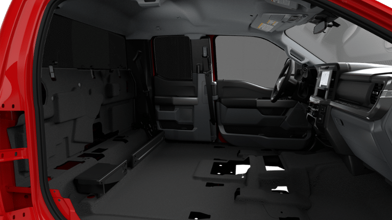 2027 Ford Super Duty F-350® XLT