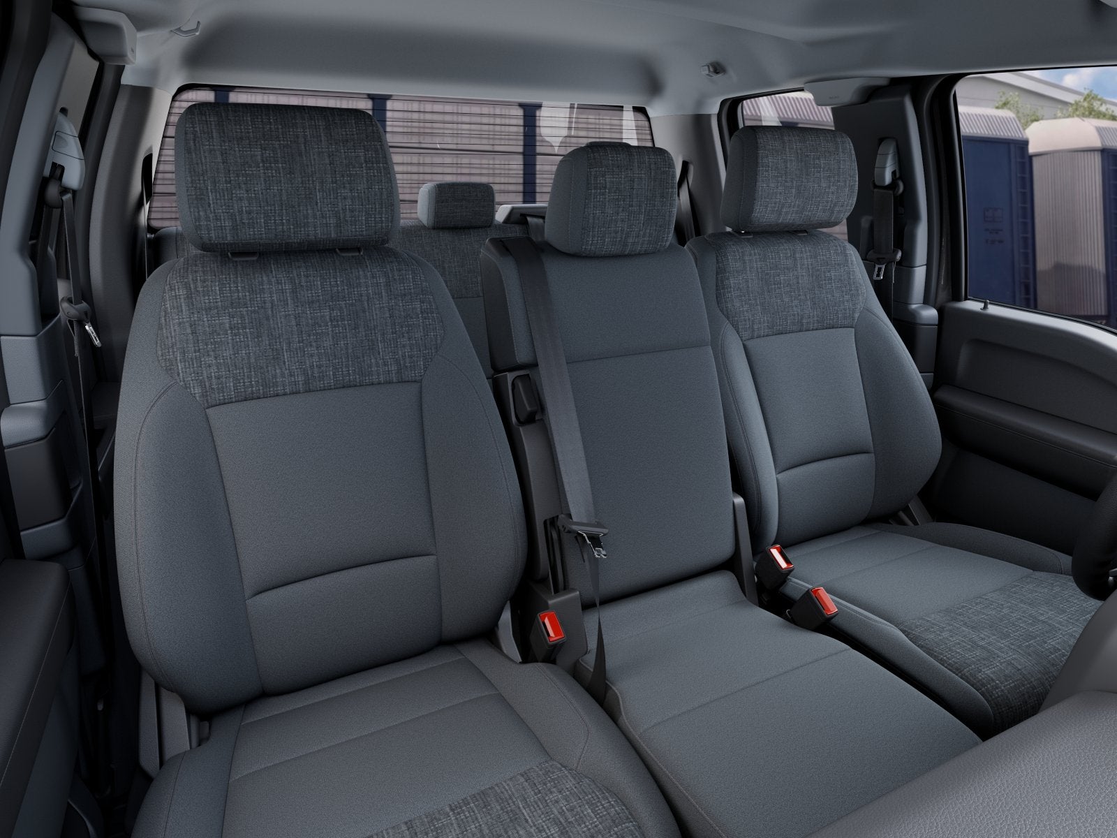 2027 Ford Super Duty F-350® XLT