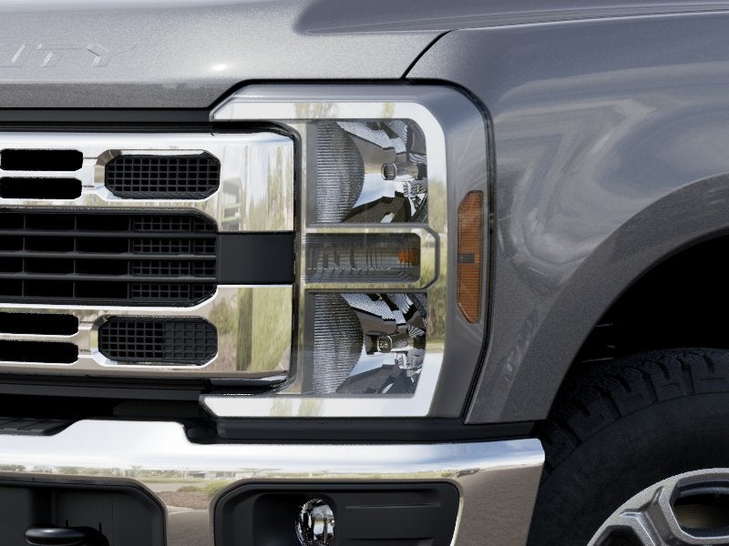2027 Ford Super Duty F-350® XLT