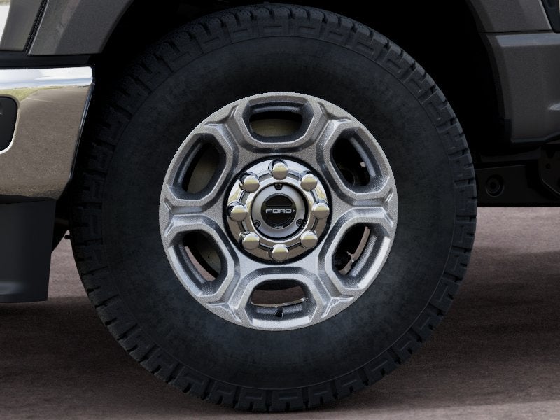2027 Ford Super Duty F-350® XLT