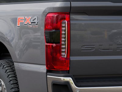 2027 Ford Super Duty F-350® XLT