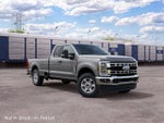 2027 Ford Super Duty F-350® XLT