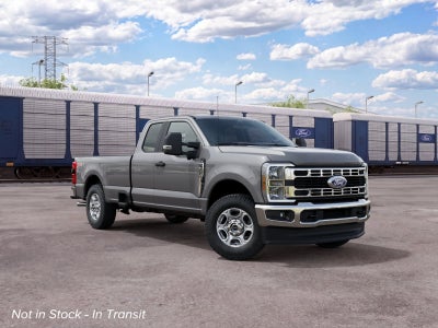 2027 Ford Super Duty F-350® XLT